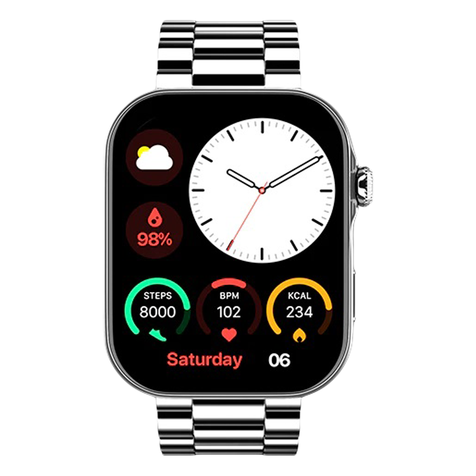 Croma apple cheap watch series 3